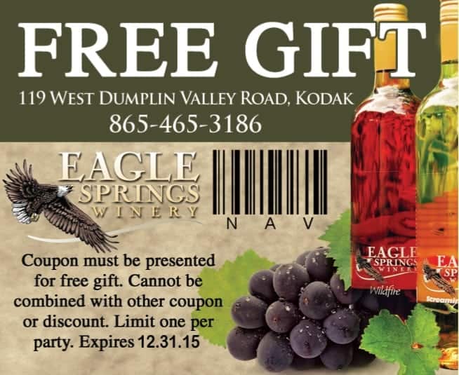 Apple barn pigeon forge coupons