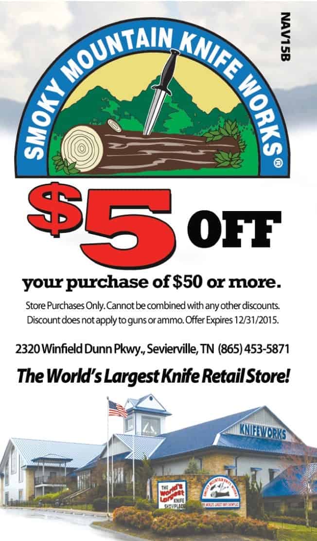 Smkw coupons