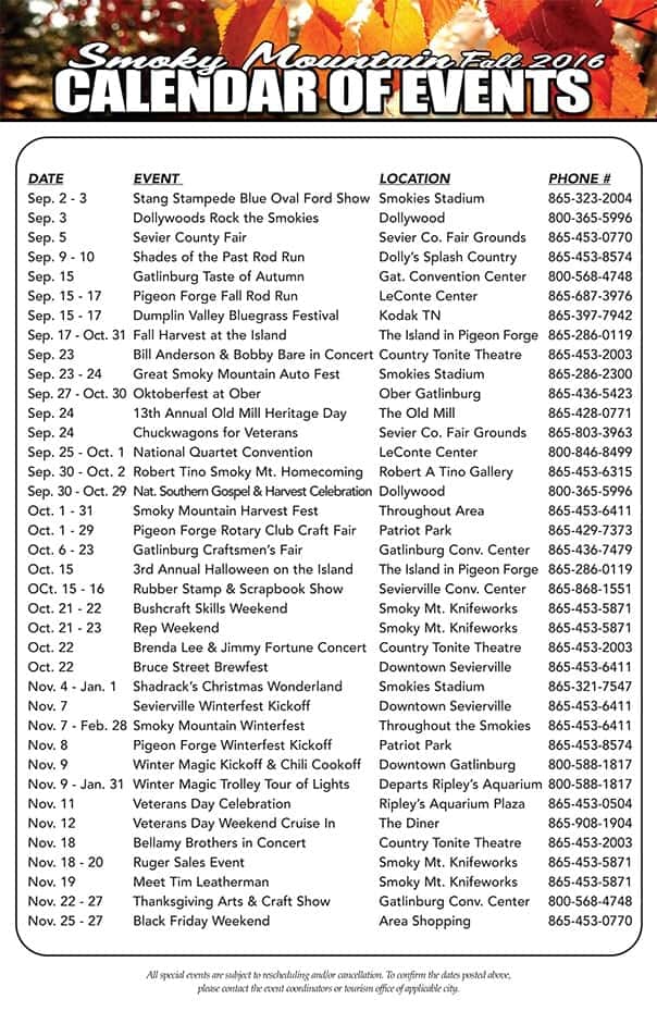 Gatlinburg In February 2025 Calendar Alice Eggleston B 