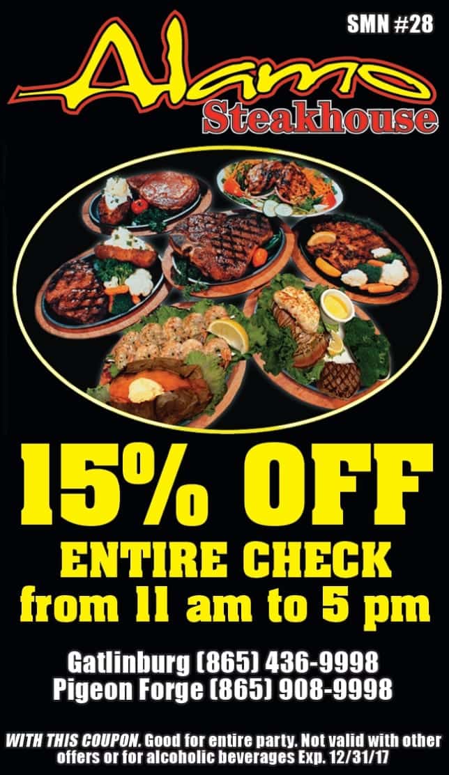 Hard rock cafe gatlinburg coupons