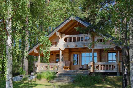 Cabin Rentals