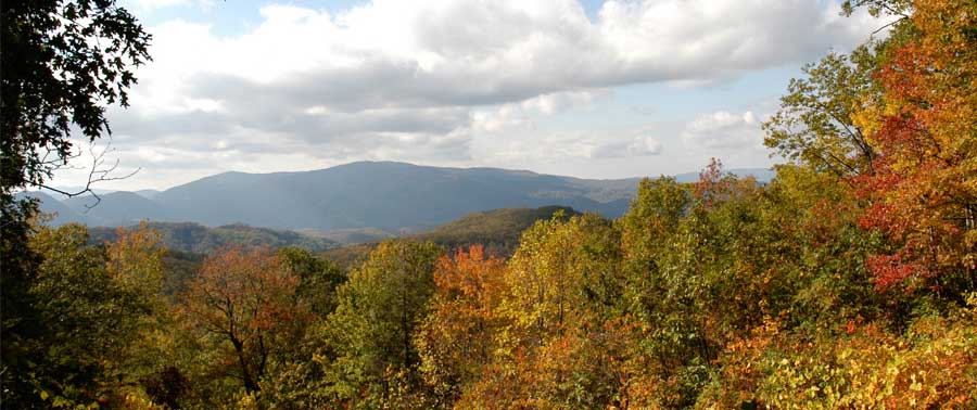 great smoky mountains national park history
