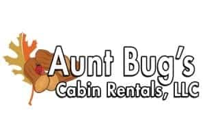 Aunt Bug's logo