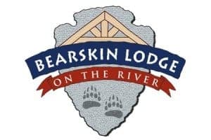 Bearskin Lodge logo