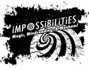 Impossibilities Magic logo
