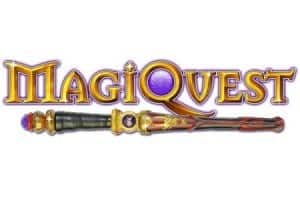 MagiQuest logo