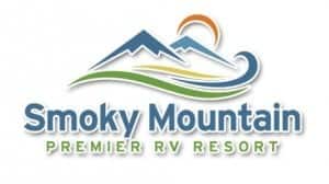 Smoky Mountain Premier RV Resort logo