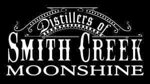 Smith Creek Moonshine logo