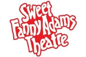 Sweet Fanny Adams Theatre logo