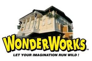 WonderWorks logo