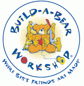 Build-a-Bear Workshop logo