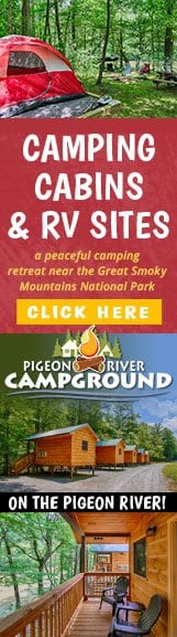Pigeon River Campground