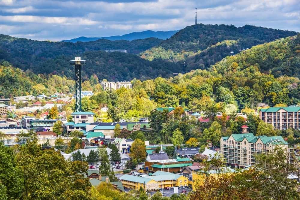 5 Delicious Places to Eat When Looking for a Restaurant in Gatlinburg TN