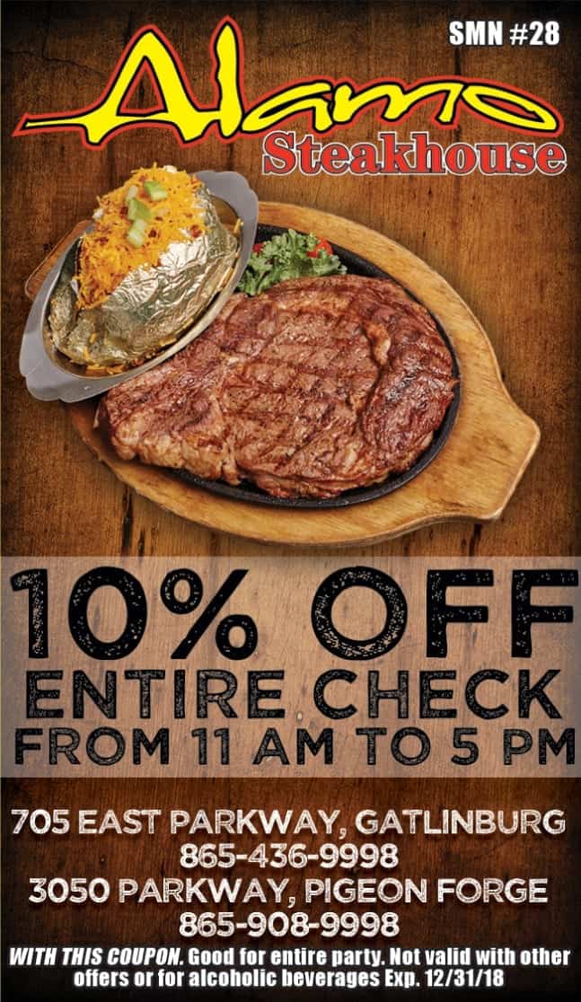 Hard rock cafe gatlinburg coupons