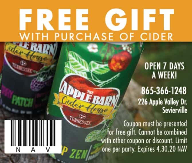 Smoky Mountain Shopping Coupons For Pigeon Forge Gatlinburg