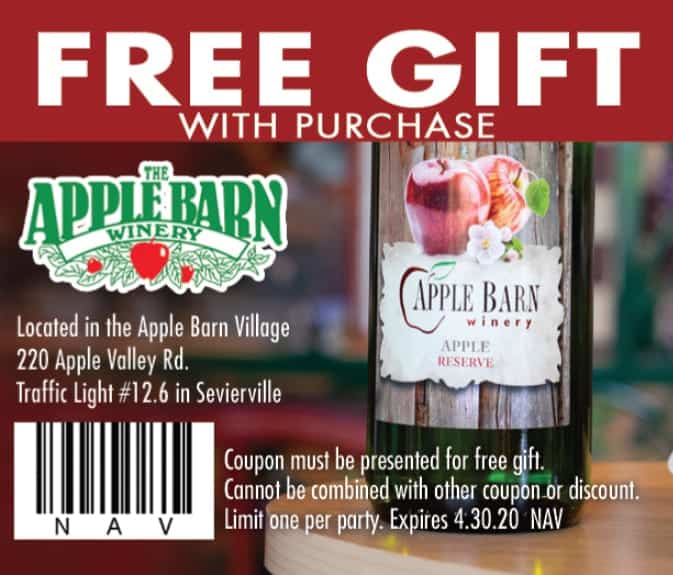 Smoky Mountain Shopping Coupons For Pigeon Forge Gatlinburg