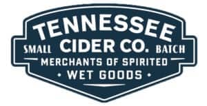tennessee cider co logo