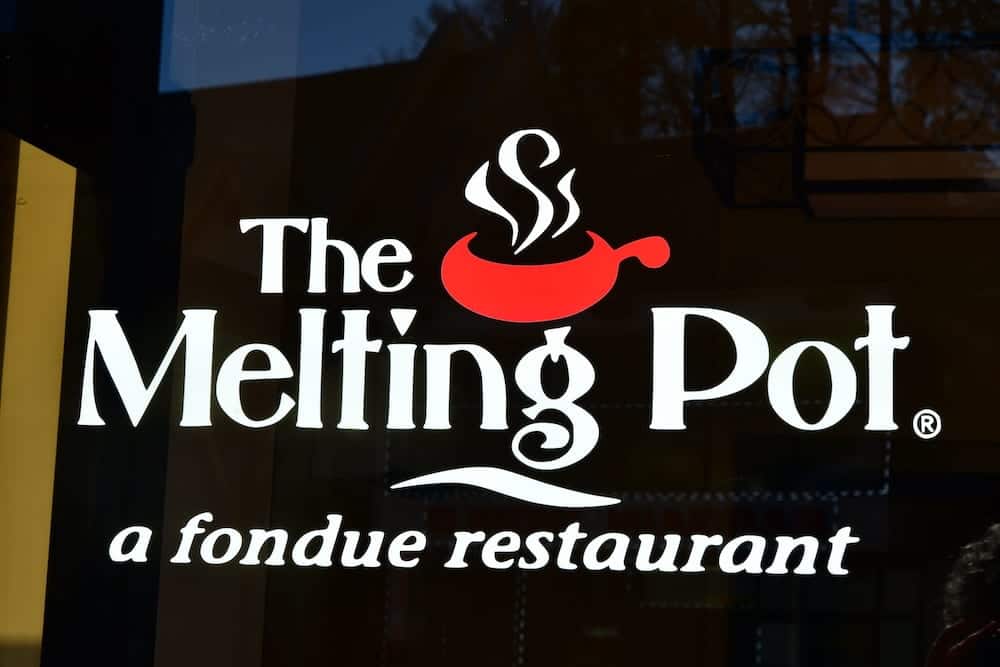 the melting pot gatlinburg