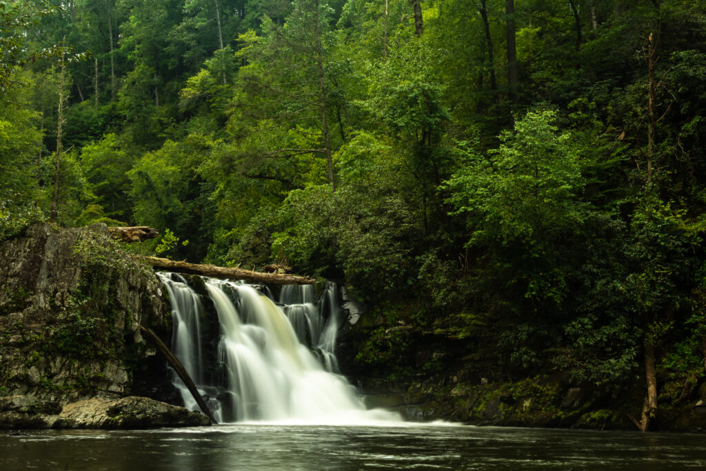 cades cove