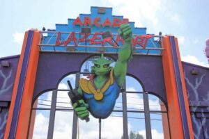 lazerport fun center pigeon forge | Must-Have Coupons