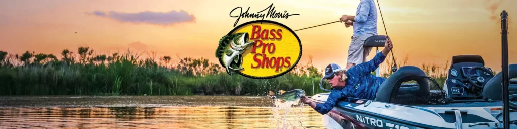 Bass Pro Shop Logo