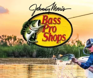 Bass Pro Shop Logo