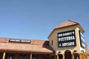 Big Daddy's Pizzeria