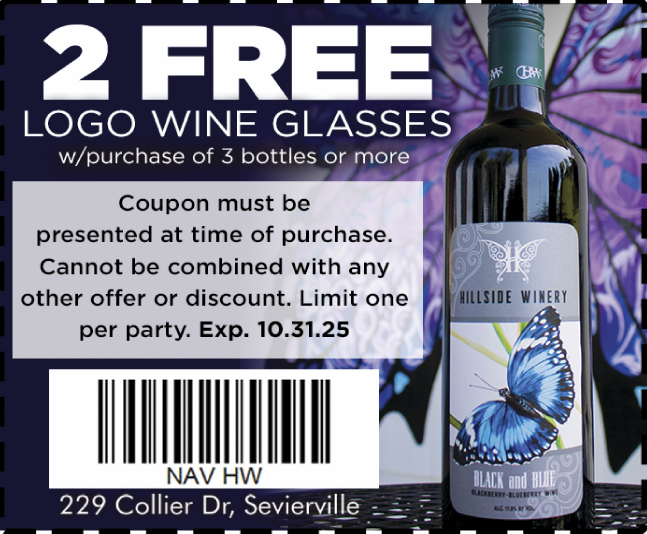 HillsideWinery