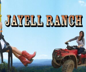Jayell Ranch offers horseback riding, ATV tours and zipline