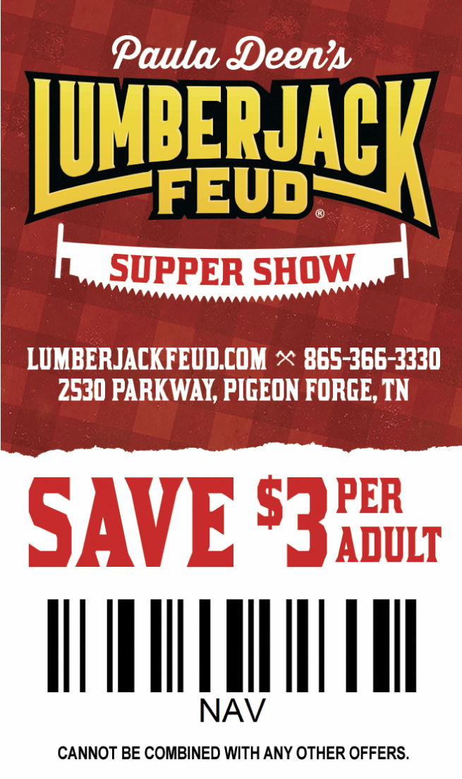 LumberjackFeud