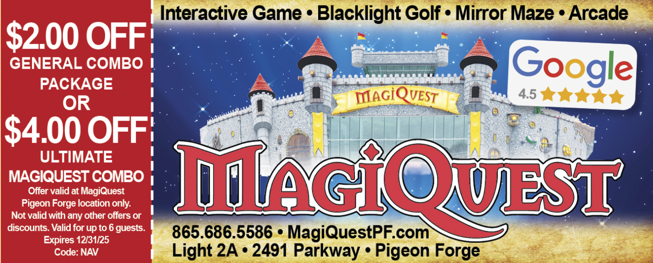 MagiQuest