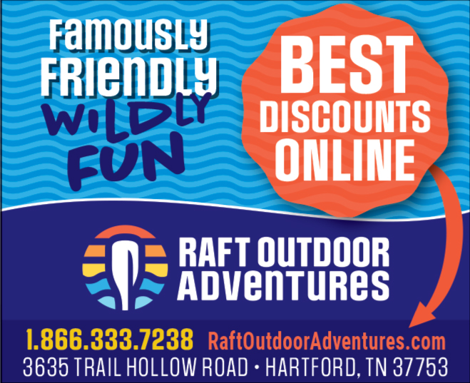 RaftOutdoorAdventures