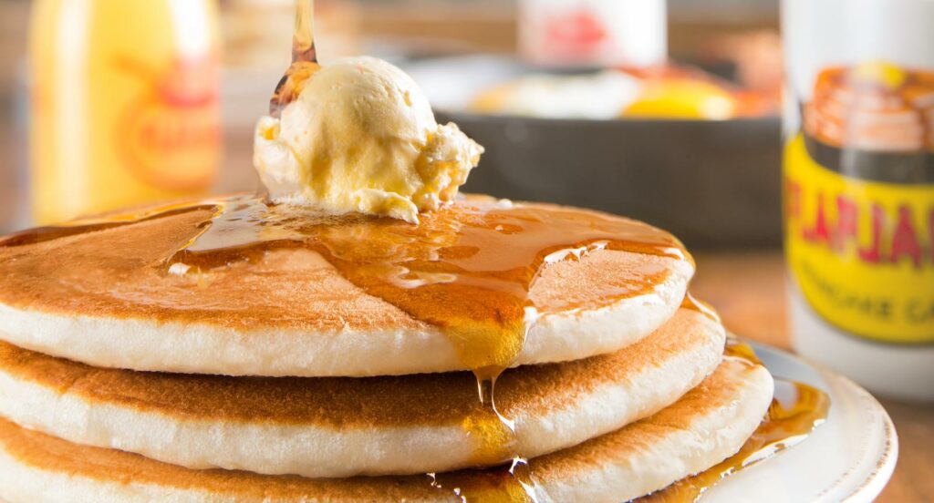 best pancakes