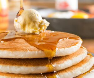 best pancakes