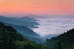 Smoky Mountains