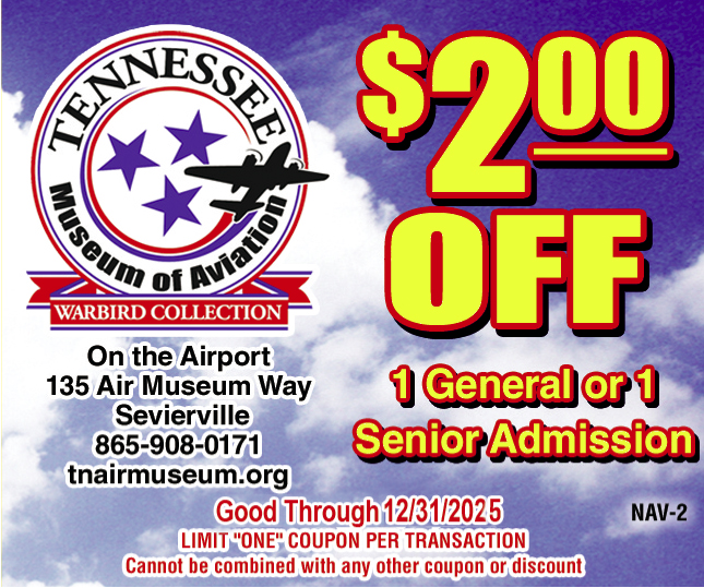 TennMuseumOfAviation