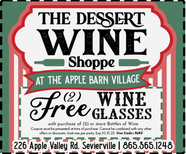 TheDessertWineShoppe