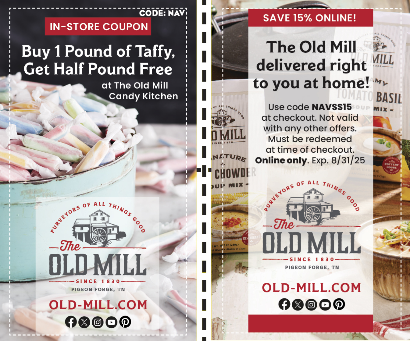 TheOldMill