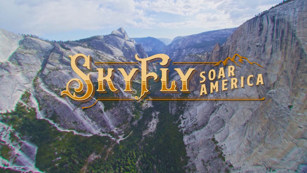 SkyFly Soar America