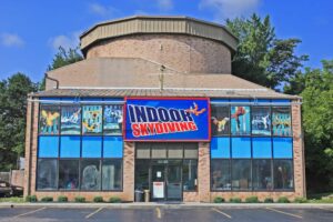 flyaway indoor skydiving | Must-Have Coupons