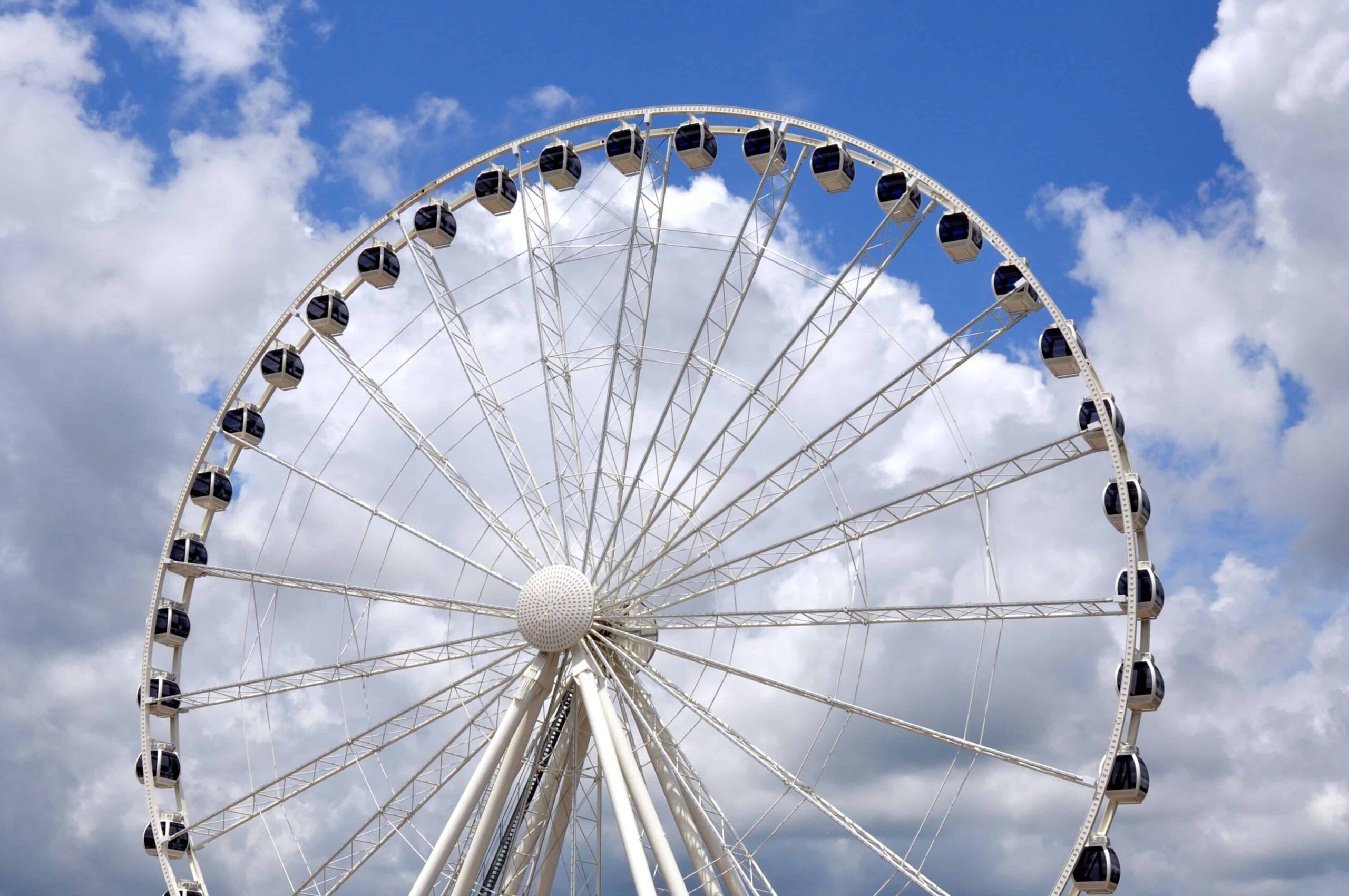 the great smoky mountain wheel | Must-Have Coupons