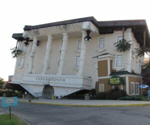 Wonderworks building