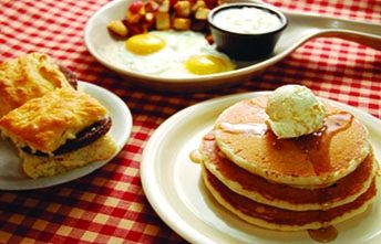 breakfast food