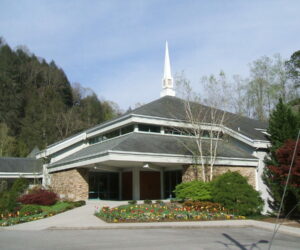 First Baptist Church of Gatlinburg overview