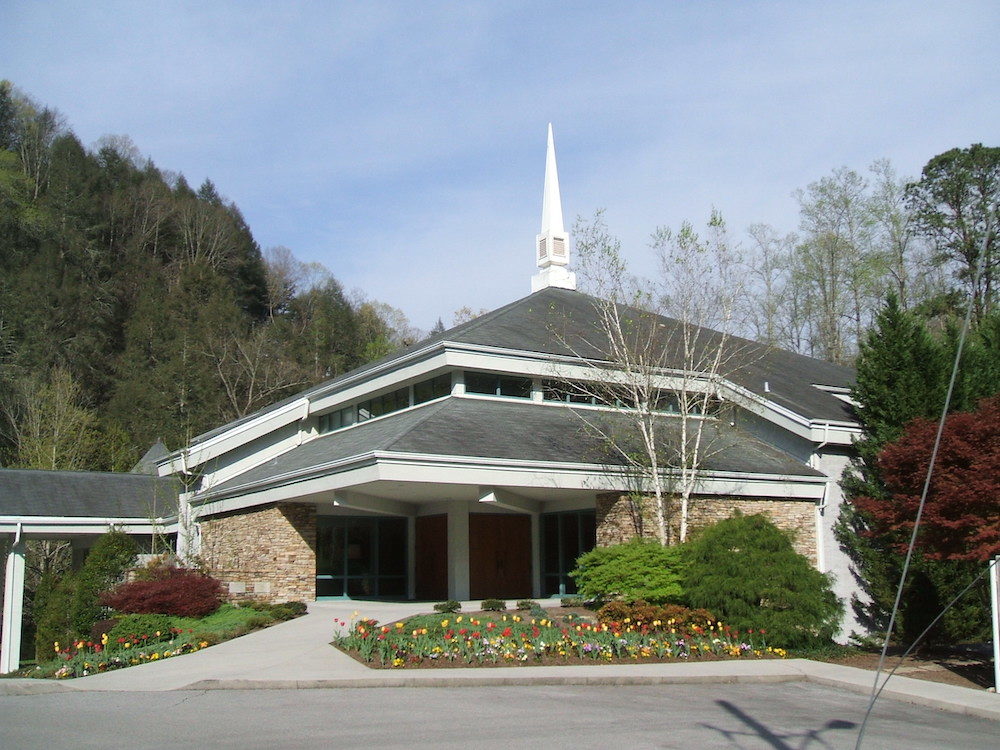 First Baptist Church of Gatlinburg overview