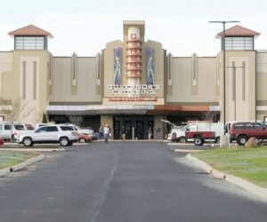 Governor's Crossing Stadium 14