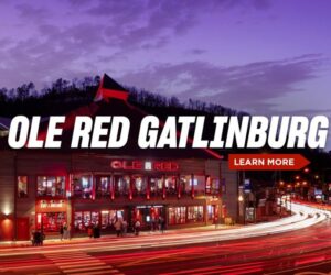 Ole Red Gatlinburg