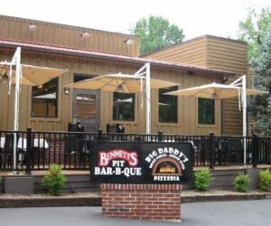 Big Daddy's Pizzeria Gatlinburg