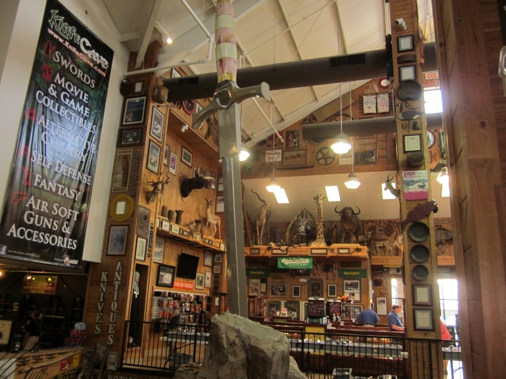 Smoky Mountain Knife Works Coupon