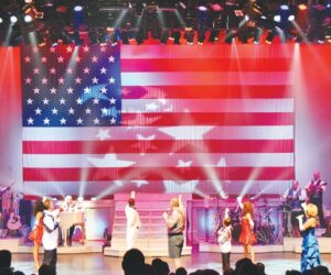 Country Tonite Theatre